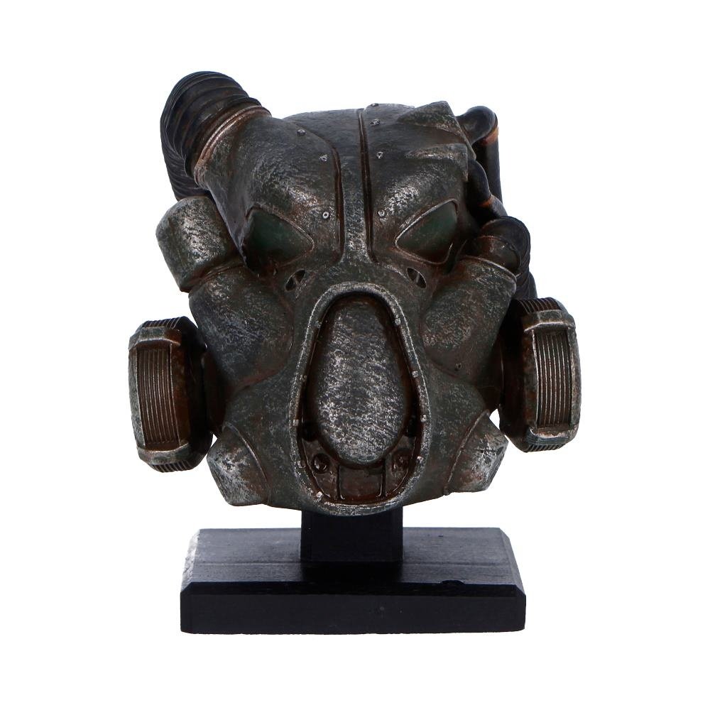Nemesis Now Fallout - X01 Helmet Figurine - Multicolours